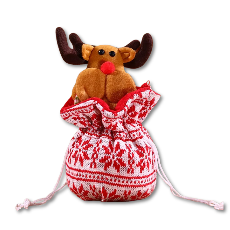 Snoepvriendjes