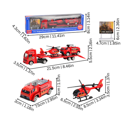 Reddingstransport