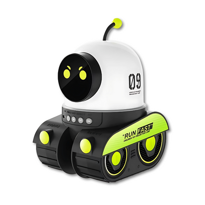Ruimterobot