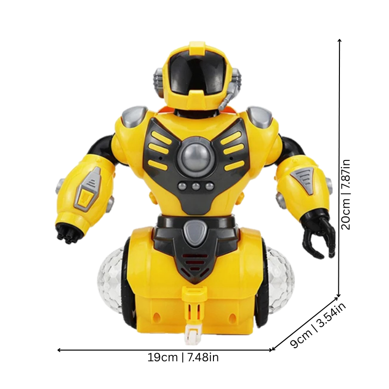 Effectrobot