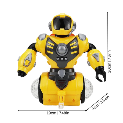 Effectrobot