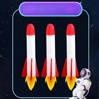 Raketlanceerder