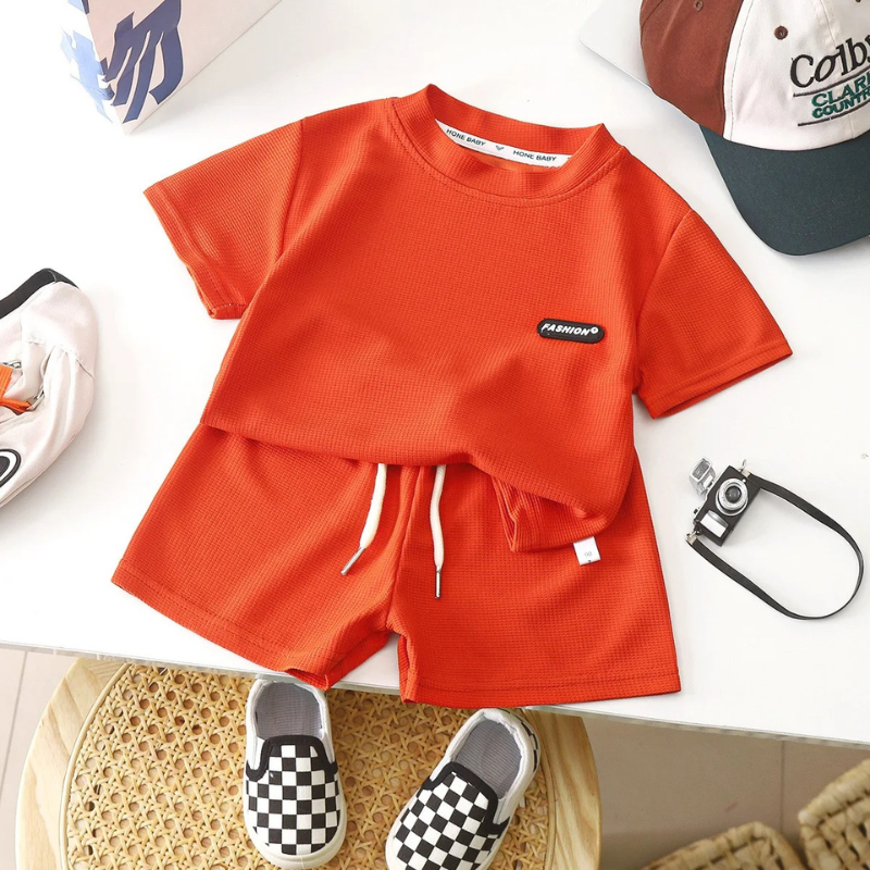 Zachte zomerset