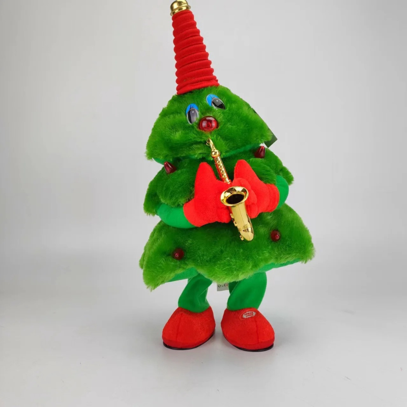 Kerstzanger