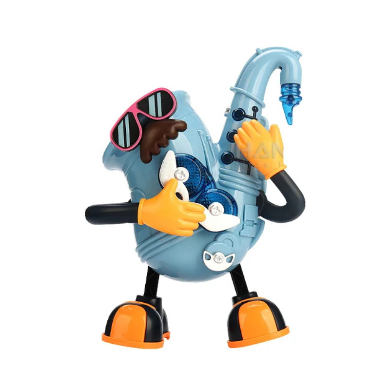 Danssaxofoon