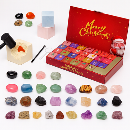 Kristalkalender
