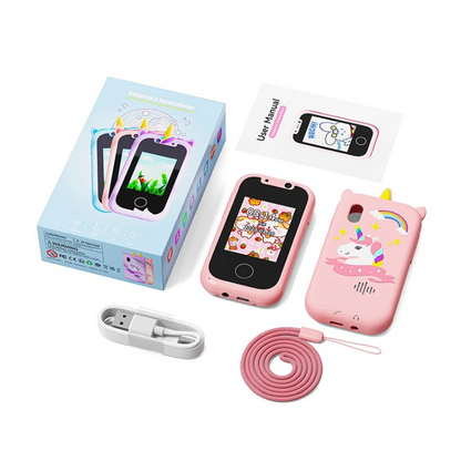 Kindertelefoon