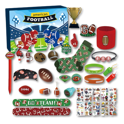 Touchdownkalender