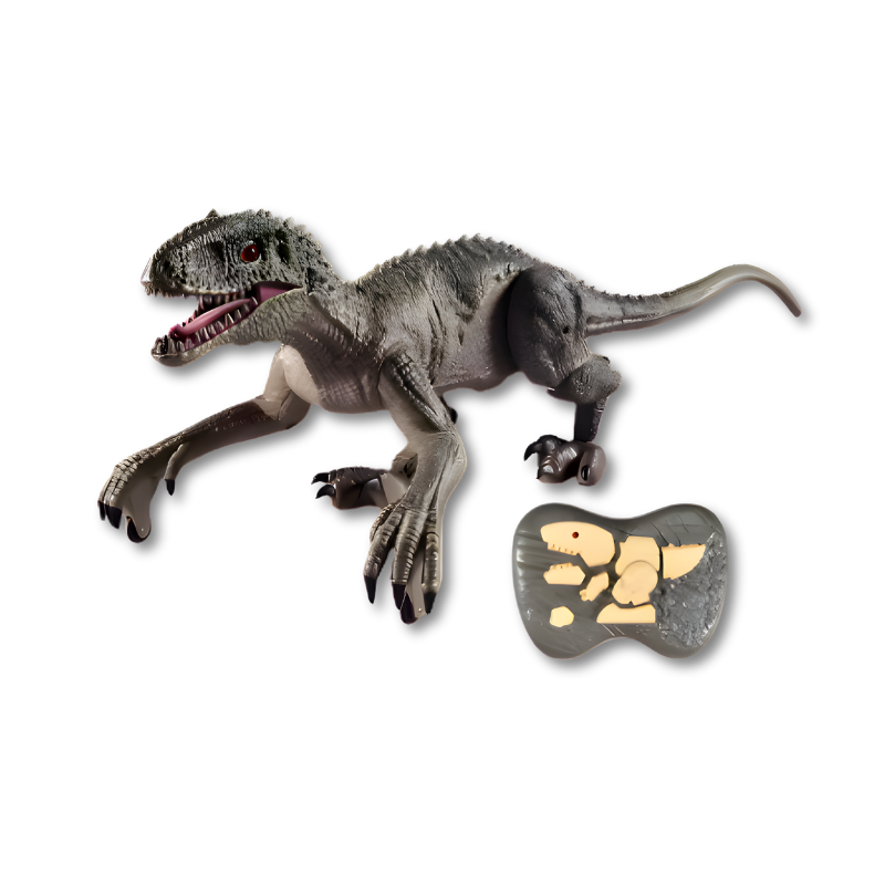 Raptortje
