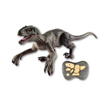 Raptortje