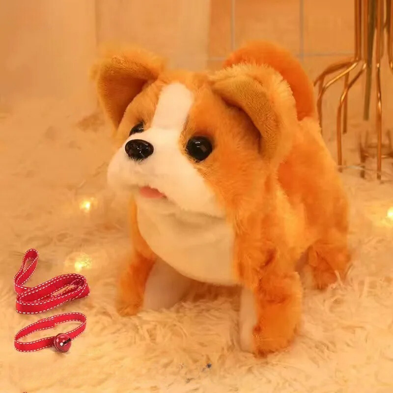 Loophondje