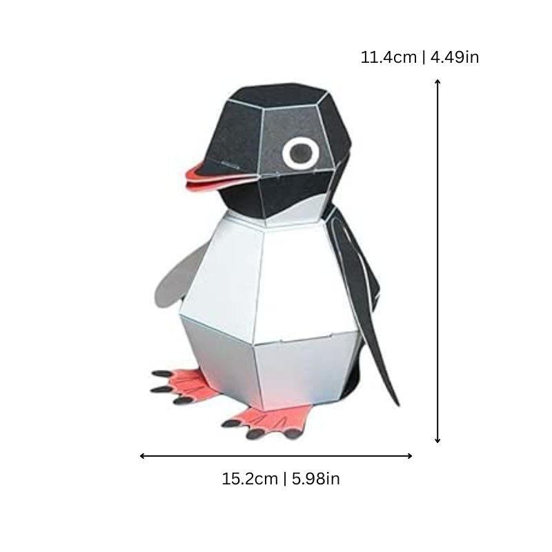 Papierpinguïn