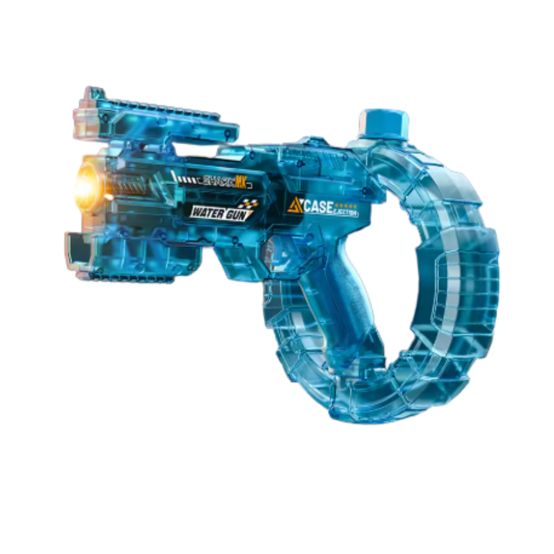 Ruimtewaterblaster