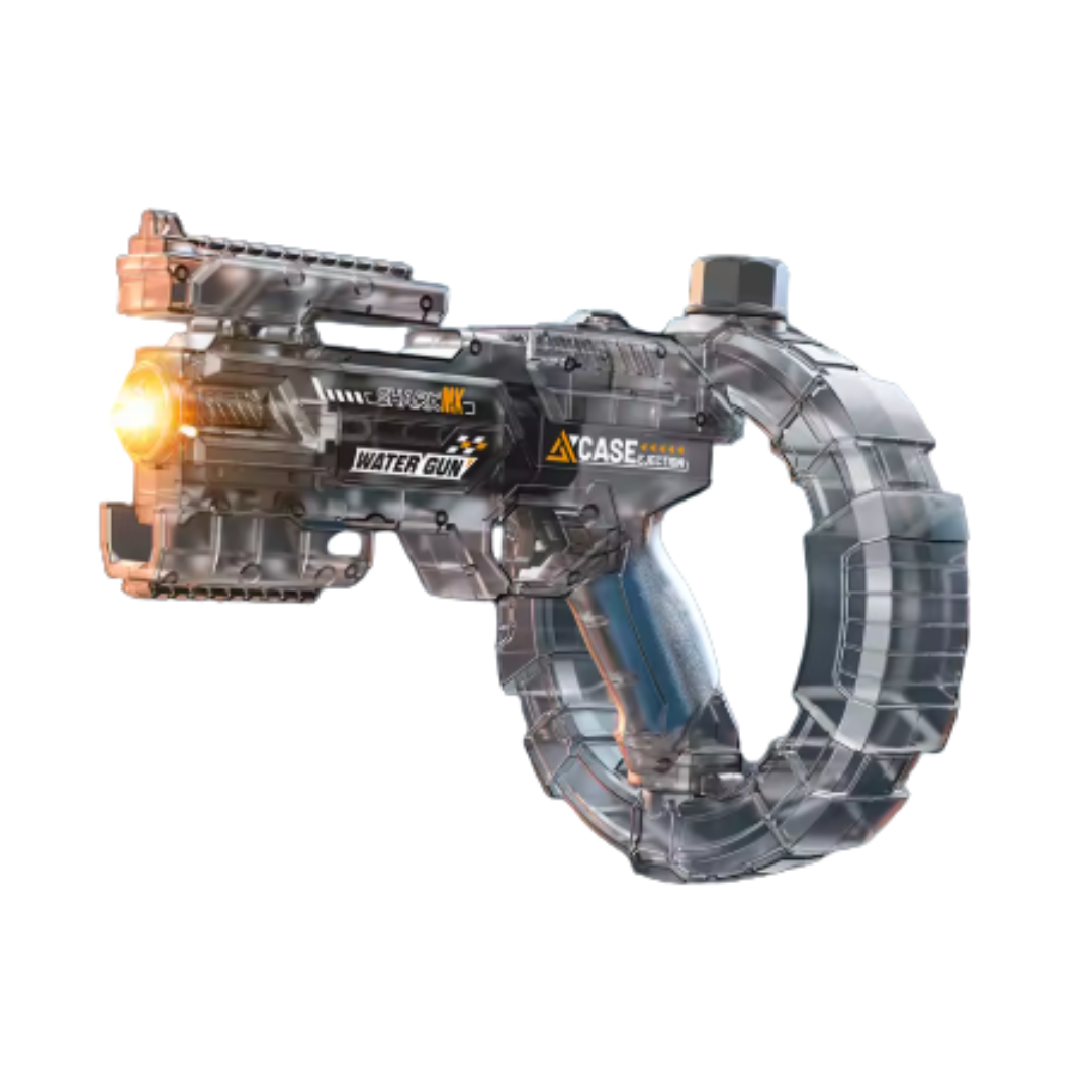 Ruimtewaterblaster
