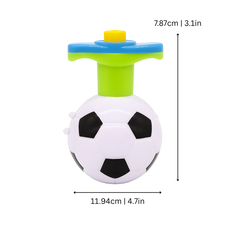 Voetbaltolletje