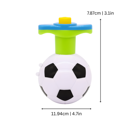 Voetbaltolletje