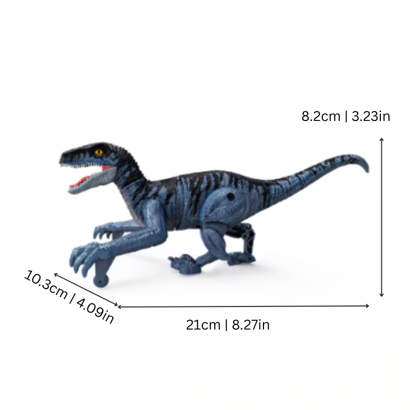 Raptortje
