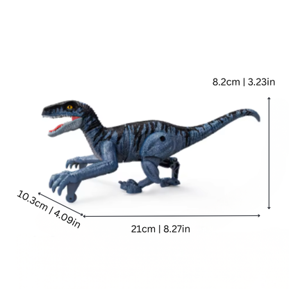 Raptortje