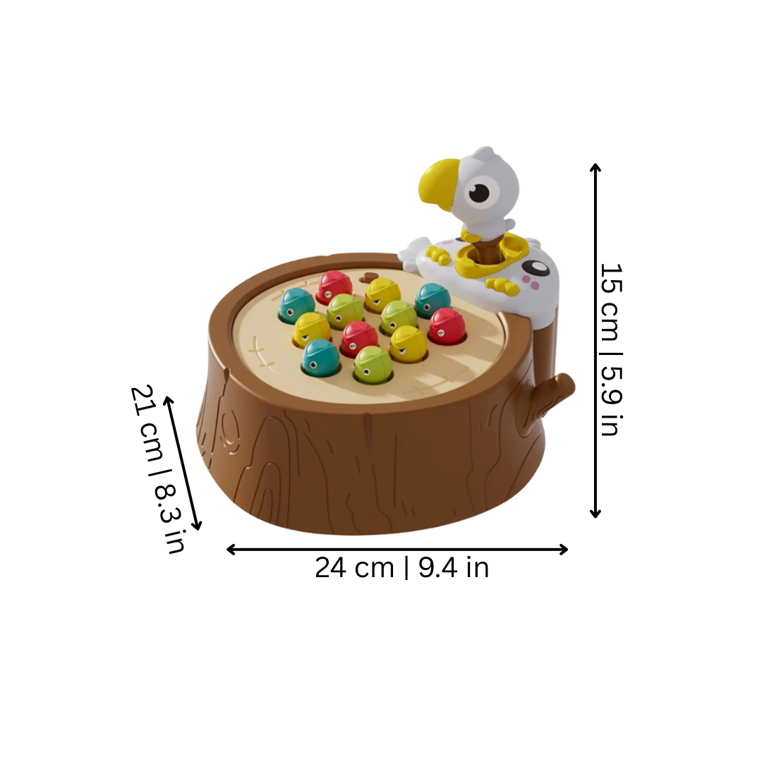 Vogelnestje