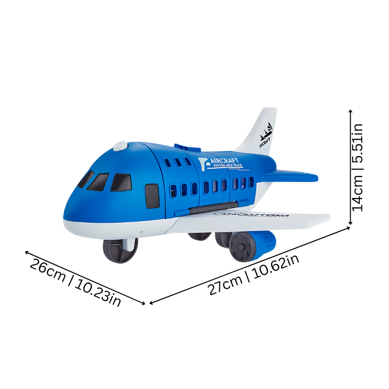 Vliegtransport