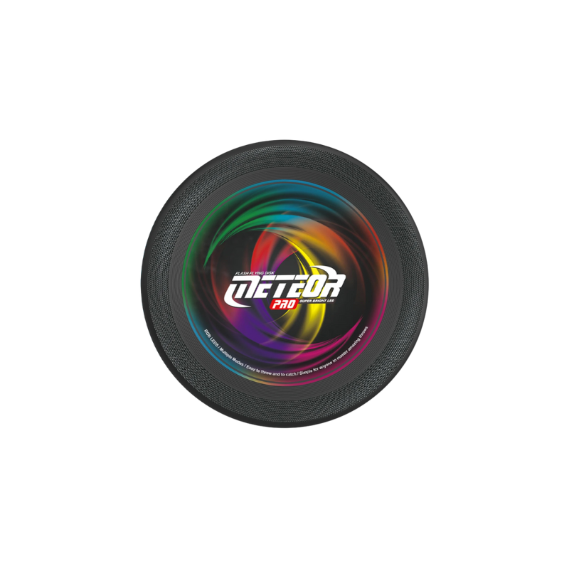 Lichtfrisbee