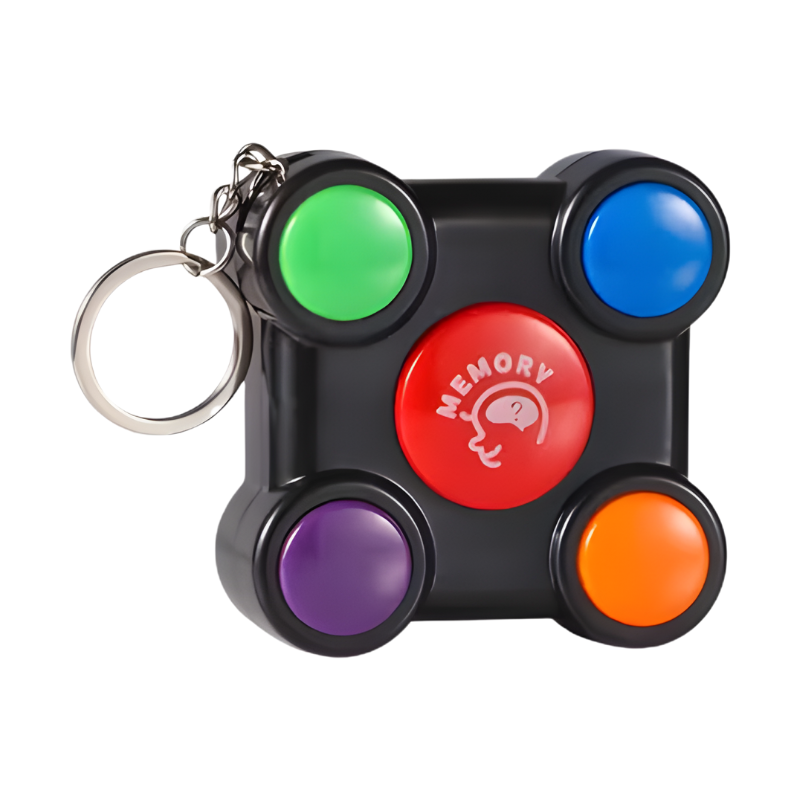 Patroonpuzzelspel