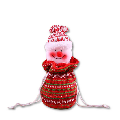 Snoepvriendjes