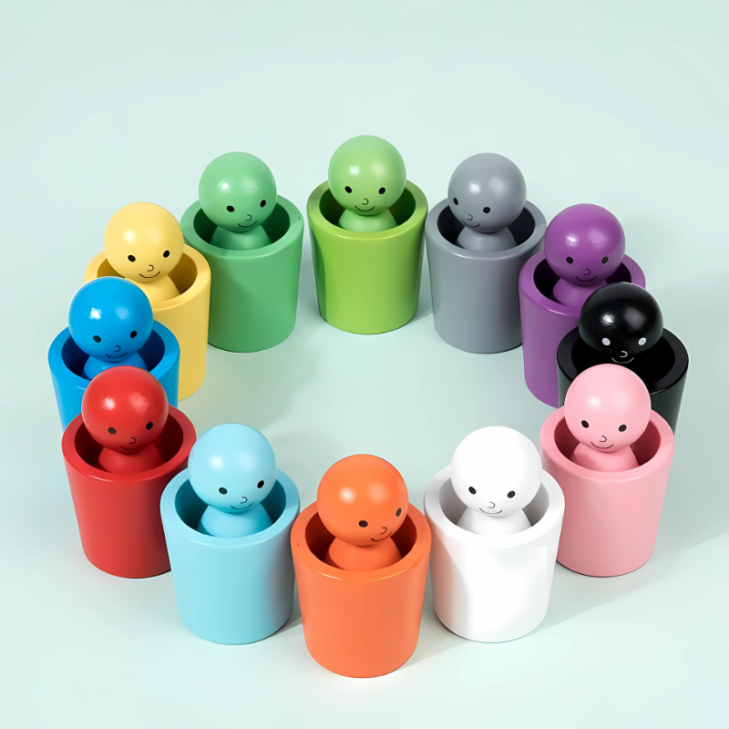 Kleurmaatje