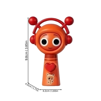 Gezichtsfiguurtjes