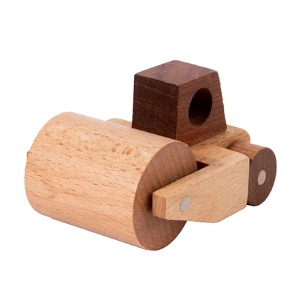 Autoblokjes