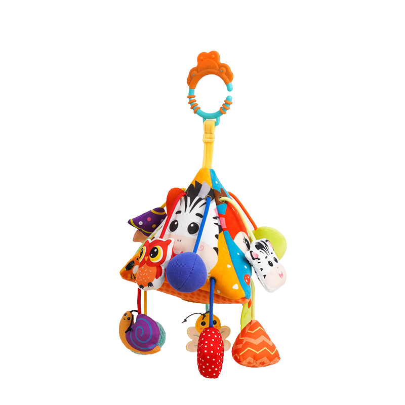 Hangvriendjes