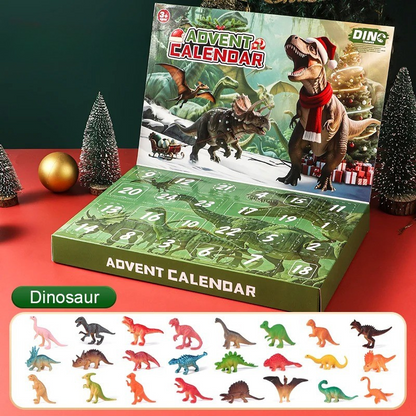 Dinokalender
