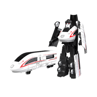 Treinrobot
