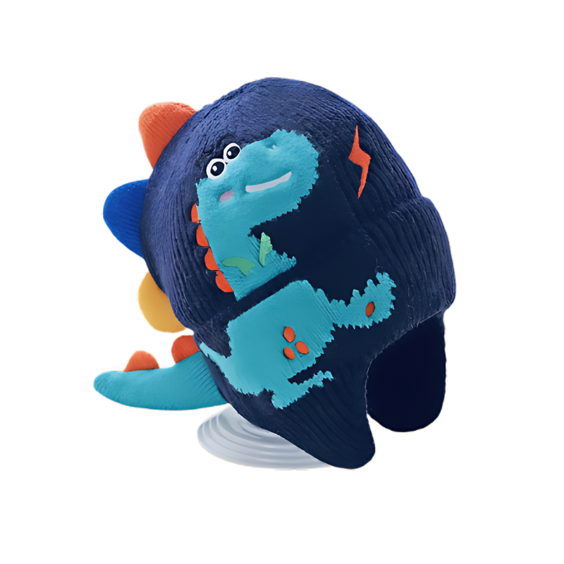 Dinomutsje