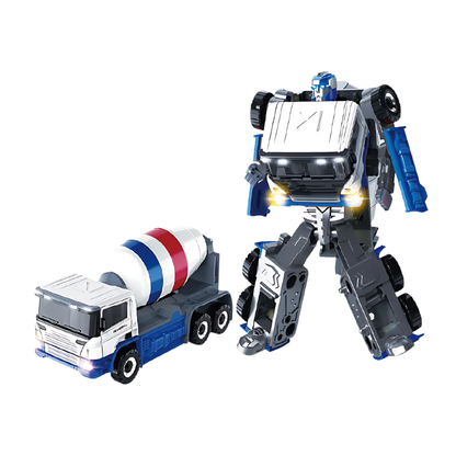Treinrobot