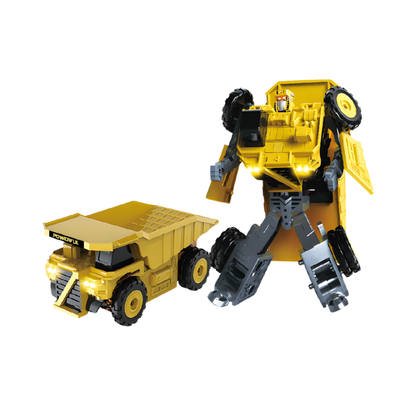 Treinrobot