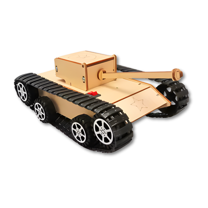 Avontuurwagen