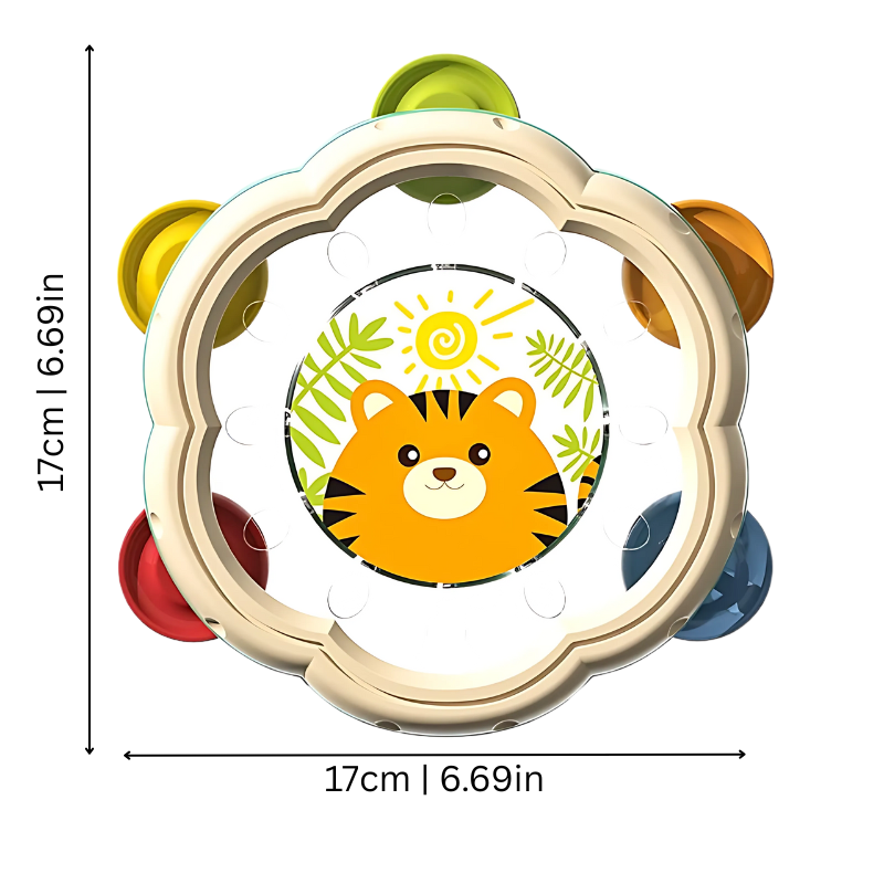 Dierentamboerijn