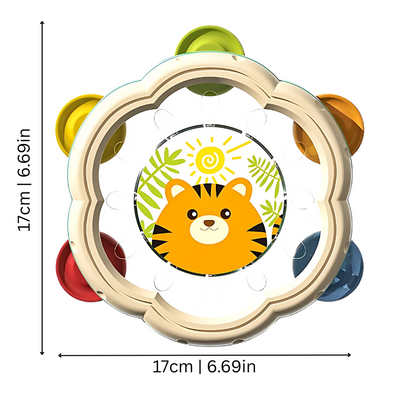 Dierentamboerijn
