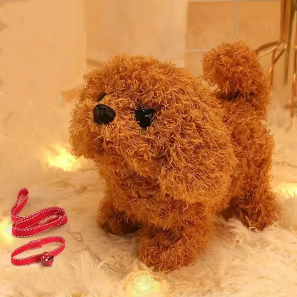 Loophondje