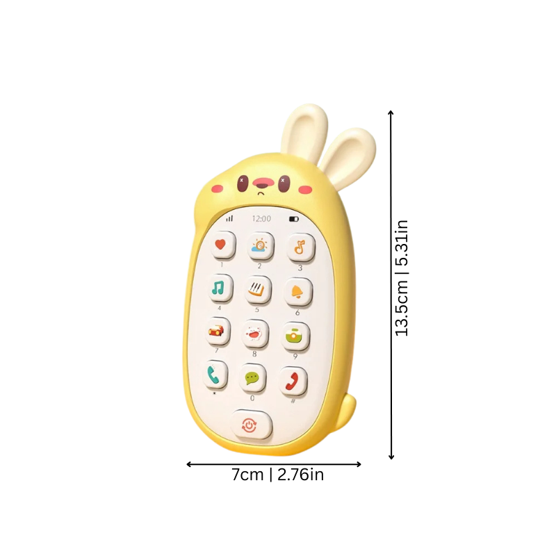 Bijttelefoontje