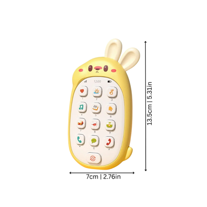 Bijttelefoontje
