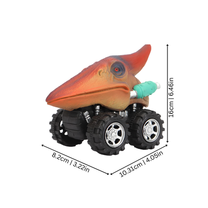 Terreintrucks