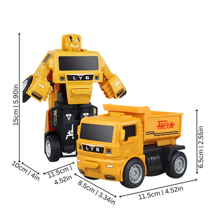 Transformtrucks