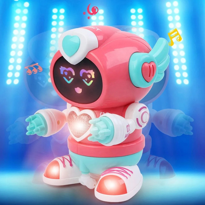 Zangrobot