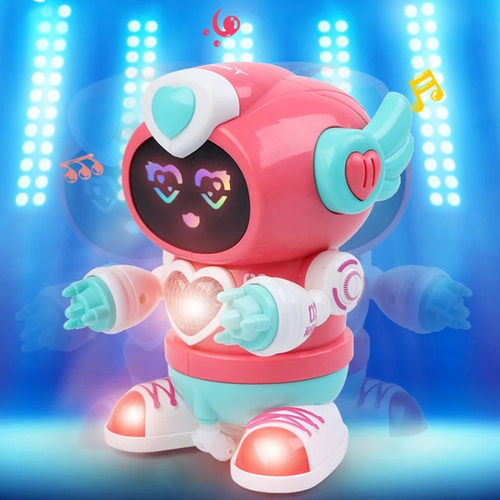 Zangrobot