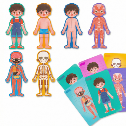 Orgaanpuzzel