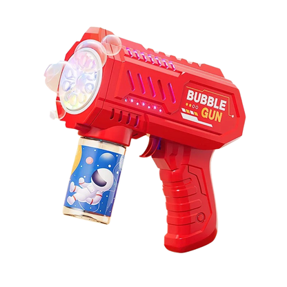 Flesbellenpistool