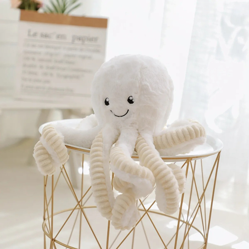 Troostoctopus
