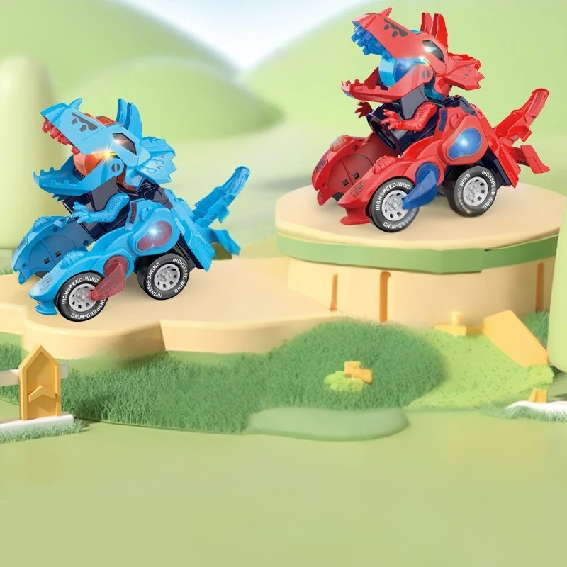 Dinotransformer